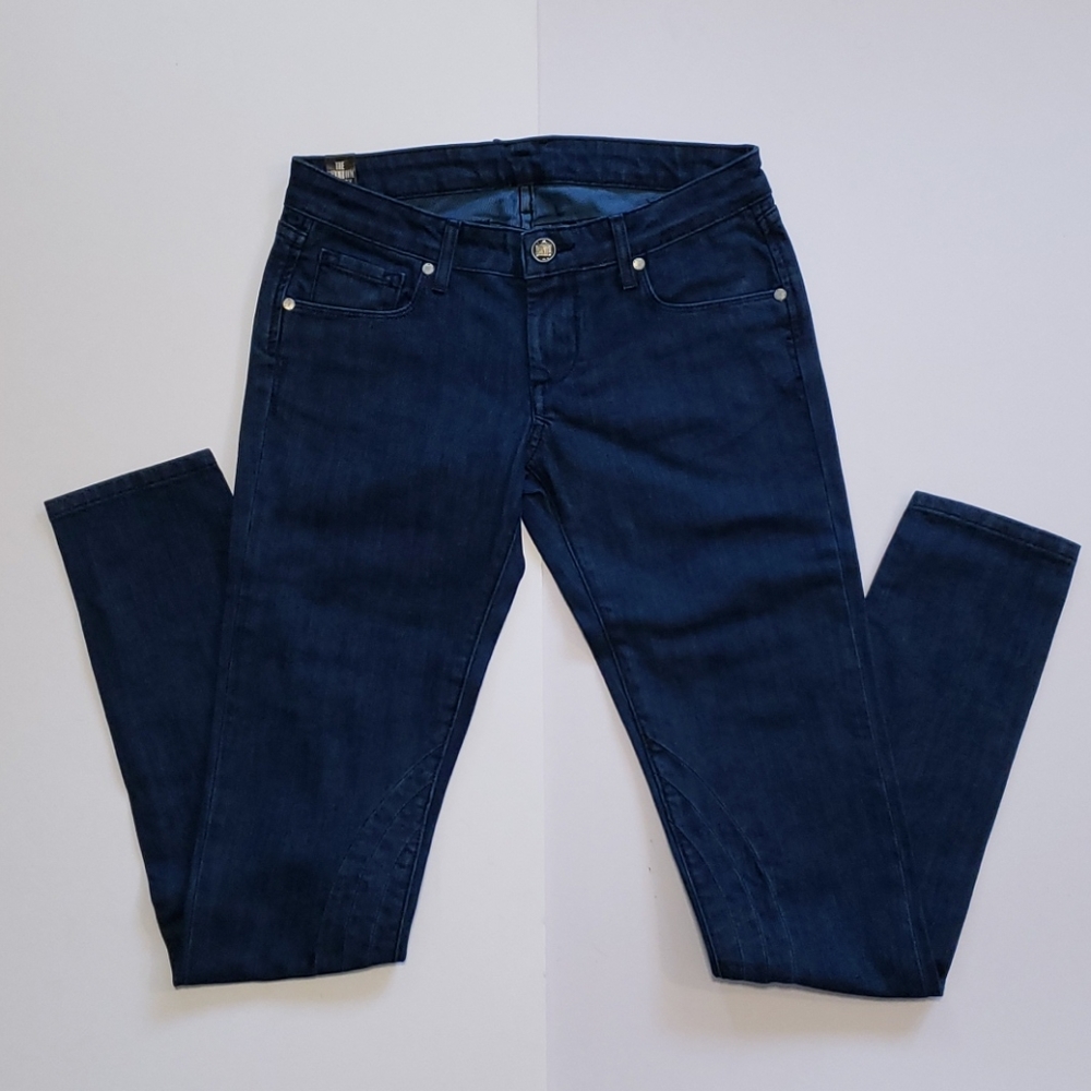 The Unknown Factory Women's Jeans New